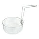 thumbnail image 4 of Cesta para freír de acero inoxidable, escurridor, diseño de malla multifuncional, cuenco de lavado, cesta para freidora, soporte para patatas fritas, 4 of 8