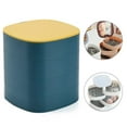 thumbnail image 1 of braveheart 360 Degree Rotatable Jewellery Organizer 4-Layer Rotating Jewelry Storage Box Simple Convenient with Mirror Jewelry Storage Seat, 1 of 5