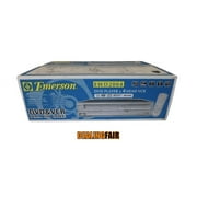 New Emerson EWD2004 DVD/VCR Combo Player