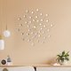 thumbnail image 4 of Decoración de Pared Bling 3D perfecl Arte de Pared Colgante, 4 of 7