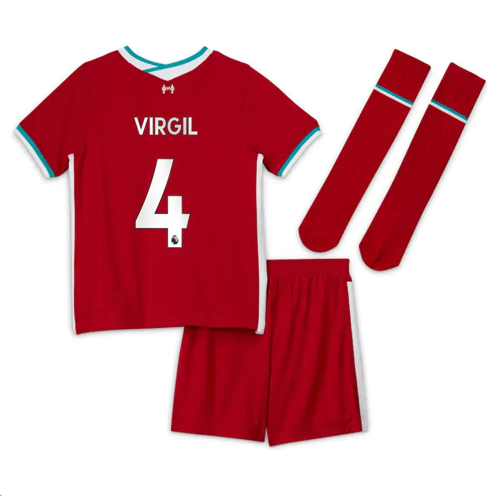 van dijk socks