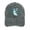 Gray, variant on Possum Gray Baseball Cap for Men Women, Adjustable Snapback Hats Cotton Hat