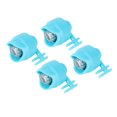 thumbnail image 4 of Shoes Headlight4Pcs Shoes Headlight Mode Waterproof Shoes Headlight Shoes Headlamp Leading Edge Technology, 4 of 5