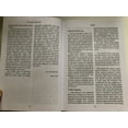 thumbnail image 6 of Turkish New Testament / İNCİL TEFSİRİ / KİTAB-I MUKADDES ŞİRKETİ 2022 / Hardcover, 6 of 18