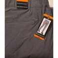 thumbnail image 3 of Stormpack Women's Fleece-Lined Windproof Pants Gray Small, 3 of 3