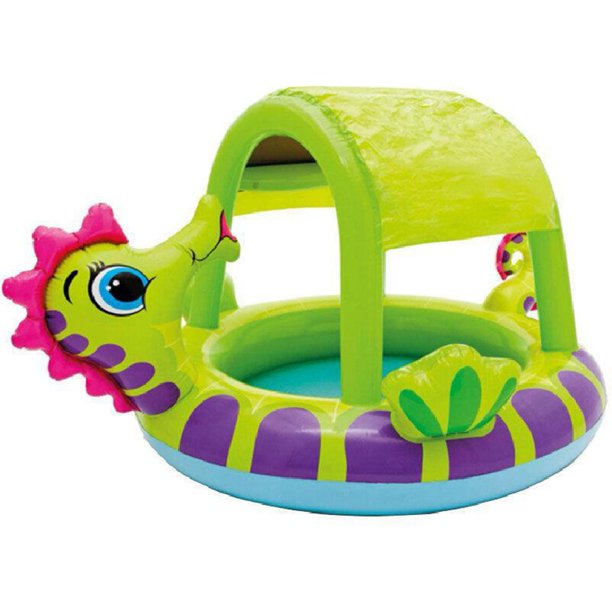 Mar Piscina Cubierta Piscina Inflable Piscina Para Niños qarigey OD012796-00