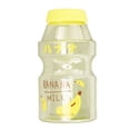 thumbnail image 3 of Juice Bottle,Water Bottle Cartoon Innovative Drinking Bottle Transparent Juice Bottle Leading Edge Technology, 3 of 8