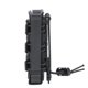 thumbnail image 2 of Funda Airsoft Nailon TPR Con Carcasa Blanda para M4 5 56 7 62 (negro), 2 of 8