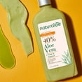 thumbnail image 2 of Naturaloe - Hair Fall Control Shampoo + Conditioner - 24 fl oz - 100% Vegan Aloe Vera Formula - Eco-friendly Cruelty-Free No Parabens No Silicones with Nettle Panthenol Keracyn, 2 of 7