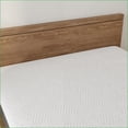 thumbnail image 2 of Mattresses | 12 Inch Full Cooling Gel Memory Foam Mattress with CertiPurUS & Mattress-in-a-Box | Foam | Off-White + Light Gray, 2 of 6