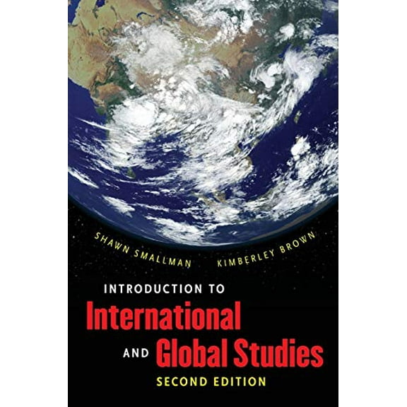 Pre-Owned Introduction to International and Global Studies, Second Edition