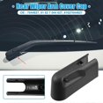 thumbnail image 2 of Car Rear Wiper Arm Nut Cover Cap for Mini-Cooper R50 R53 2002-2006 61627044627, 2 of 5