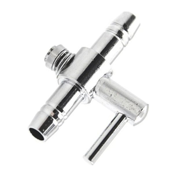 Aquarium Air Flow Pipe Fishtank air air flow flow pipe aquarium Air Regulator Valve Oxygen Pump