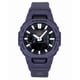 thumbnail image 1 of Casio Reloj G-Shock Analógico-digital de Resina con Correa para Smartphone, Esfera Negra, Cuarzo GBA-950-2A, 200 M, para Hombre, 1 of 1