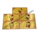 thumbnail image 2 of Billetes de PVC de recuerdo de plástico dorado de Hello Kitty de Anime japonés, billete dorado de gato bonito de dibujos animados para tarjetas de colección clásicas para niños, 2 of 4