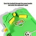 thumbnail image 5 of Godderr Kids Foosball Table Toys, Tabletop Catapult Soccer, Parent-Child Educational Interactive Two-Player Match Game, 5 of 6