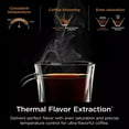 thumbnail image 5 of Ninja Hot & Iced XL Coffee Maker with Rapid Cold Brew, 5 of 8