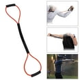 thumbnail image 6 of 2 Piece Resistance Band Shadow Boxing Gym Pull Rope Indoor Home , StyleE, Multiple sizes, 6 of 8