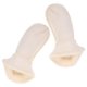 thumbnail image 2 of GOOHOCHY 1 par de pantuflas cálidas de invierno con plantillas de felpa gruesas y extraíbles., 2 of 8