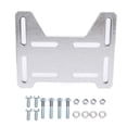 thumbnail image 2 of Soporte Adaptador De Aluminio Para Motor, Placa Ajustable Para Motor 212 Tilloson 212 100, Doodle Bug DB30, Pequeños Motores De 4 Tiempos Piezas, 2 of 7