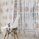 thumbnail image 2 of Ganfancp Line String Window Curtain Tassel Door Room Divider Scarf Valance Ofertas Del Día Cortina de Línea 1Pc, 2 of 7