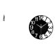 thumbnail image 1 of Reloj Decorativo Inspirado En La Escultura De Guan Yin, Elegante Figura De Buda Femenina, Adorno Con Reloj De Pared Acrílico Silencioso Para Decoración Del Hogar Y La Oficina., 1 of 8