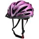 thumbnail image 5 of Casco de ciclismo transpirable con luz trasera parasol mujer hombre yeacher Equipo de ciclismo, 5 of 7