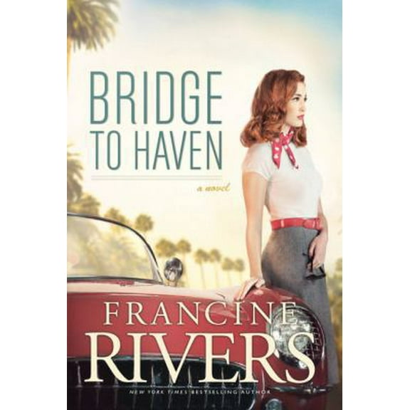 Pre-Owned Bridge to Haven (Paperback) 1594155283 9781594155284
