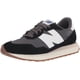 thumbnail image 1 of Zapatilla New Balance 237 V1 para hombre, color negro, imán/goma, 1 of 9