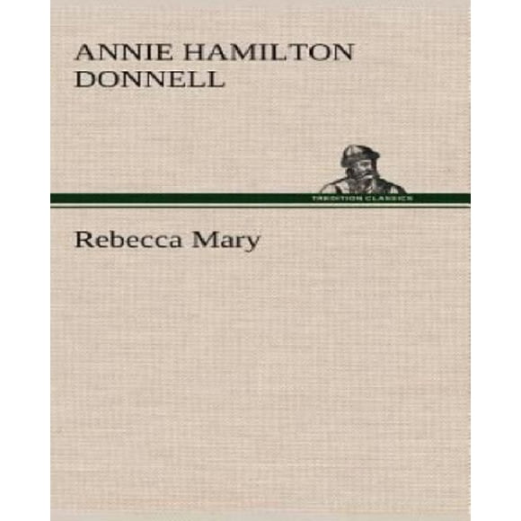 Rebecca Mary