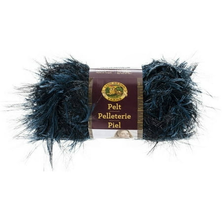 Pelt Yarn