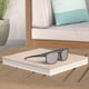 thumbnail image 2 of Gafas de sol Under Armour UA Undeniable Ovaladas para adultos, 2 of 9
