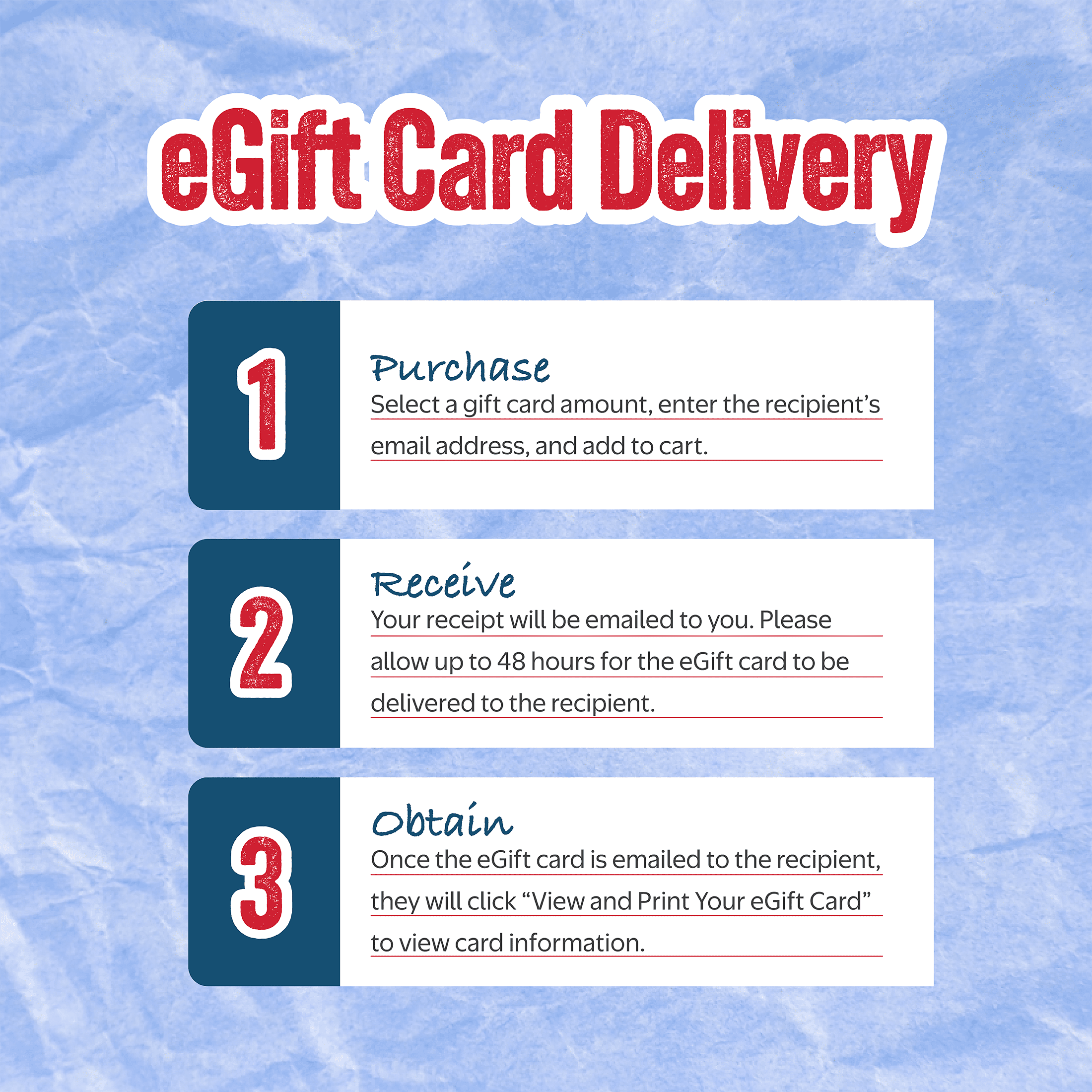 Mastercard® $20-$500 Thank You Teacher eGift Card (Plus $6.84 Purchase Fee) [Email Delivery]