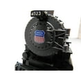 thumbnail image 6 of Lionel Union Pacific LIONCHIEF Bluetooth 5.0 STEAM Engine & Tender 2323090-E, 6 of 9