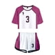 thumbnail image 1 of Sudaderas con capucha de Anime Attack on Titan, chaqueta informal para niños y adultos, tallas para niños, jersey de Cosplay de Eren Jager, Jersey Unisex03SG Deng Xun unisex, 1 of 2