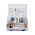 thumbnail image 2 of Kit de Aprendizaje RFID BuyWeekMX Motor Paso a Paso 36 Componentes, 2 of 9