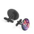 thumbnail image 2 of Unicorn Stylish Shirt Clip Men's Cufflinks: for Formal Attire, Crafted from Premium Stainless Steel, Ideal for Any Occasion, 2 of 6