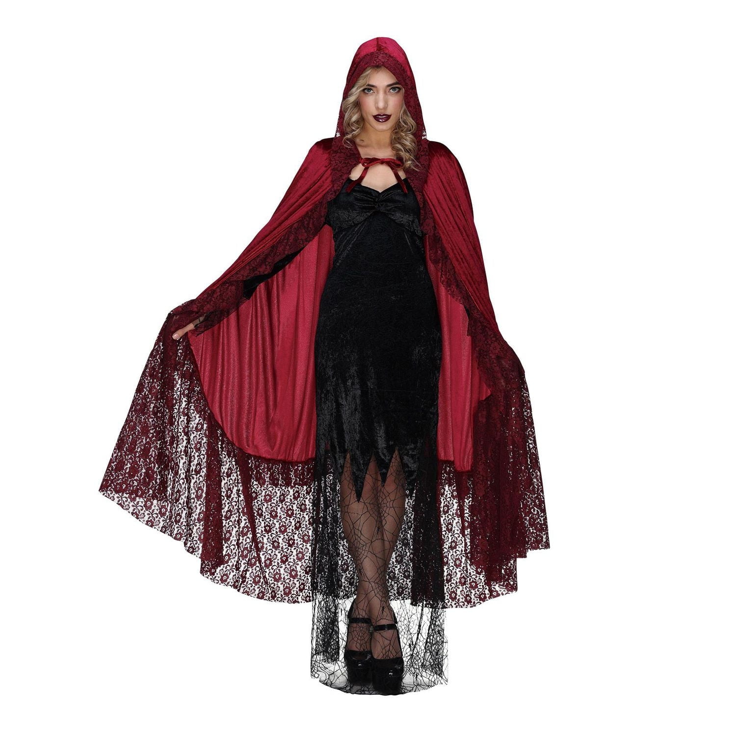 Way to Celebrate Medieval Cape