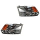 thumbnail image 1 of Par de FAROS RAM 2009 al 2012 DODGE Genérica  ., 1 of 4