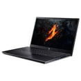 thumbnail image 3 of Acer Nitro V Gaming Laptop 15.6in 144Hz IPS FHD Display (AMD Ryzen 5 7535HS, GeForce RTX 4050 6GB, 32GB DDR5, 2TB PCIe SSD, Backlit KB, WiFi 6, HD Webcam, Bluetooth, Win 11 Pro), 3 of 5