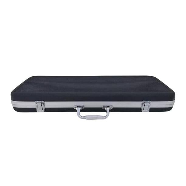 Estuche de herramientas multifunción con esponja, resistente a impactos y resistente al agua. Estilo grande B