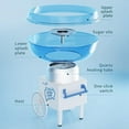 thumbnail image 5 of CELIVESGG Cotton Candy Machine for Kids,Portable DIY Marshmallow Machine for Birthday Party, 5 of 7