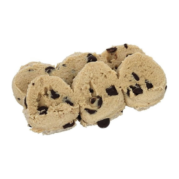 Rich's Everyday Chocolate Chip Cookie Dough 1oz (PACK OF 288)