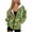 Daisy Lemon, variant on FOR U DESIGNS Bone Dachshund Zipper Hoodies for Women Cardigan Sweatshirts Lightweight Hooded Size L Oversized Zip Up Hoodie for Women Long Sleeve Sportswear Winter