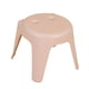 thumbnail image 1 of Ounissouiy Taburetes domésticos para niños, asientos seguros y elegantes para los más pequeños, taburetes pequeños gruesos de moda, bancos de Conjuntos de muebles de dormitorio rosa, 1 of 6