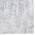 thumbnail image 3 of Motif Printed Faux Rabbit Domo Ivory & Grey 3 ft. x 5 ft. Accent Rug, 3 of 6