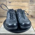 thumbnail image 2 of New Balance 577 Mens Sz US 11 2E Lace Up Black Athletic Shoes NO INSOLES, 2 of 6