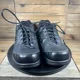 thumbnail image 2 of New Balance 577 Mens Sz US 11 2E Lace Up Black Athletic Shoes NO INSOLES, 2 of 6