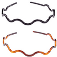 thumbnail image 1 of Conjunto de diadema de peine de pelo de dientes de tiburón de plástico negro MFZFUKR CPB-DE-LYY737-6, 1 of 5