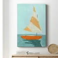 thumbnail image 6 of Small Sail I Premium Gallery Wrapped Canvas - Ready to Hang, 6 of 9
